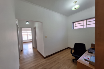  Casa Térrea à venda no Bairro do Parque São Domingos na Rua Vicente Gioberti 