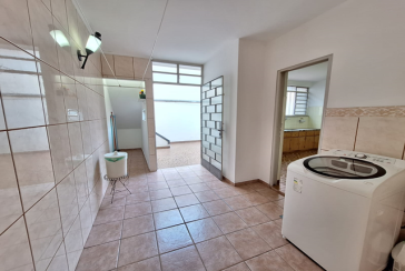  Casa Térrea à venda no Bairro do Parque São Domingos na Rua Vicente Gioberti 