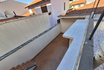  Casa Térrea à venda no Bairro do Parque São Domingos na Rua Vicente Gioberti 