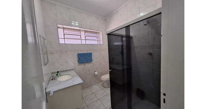  Casa Térrea à venda no Bairro do Parque São Domingos na Rua Vicente Gioberti 