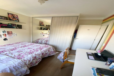 Lindo Apartamento à venda em Pirituba no Condomínio Sítio Anhanguera na Rua Willian Furneau 200