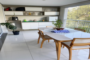 Lindo Apartamento à venda em Pirituba no Condomínio Sítio Anhanguera na Rua Willian Furneau 200