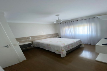 Lindo Apartamento à venda em Pirituba no Condomínio Sítio Anhanguera na Rua Willian Furneau 200