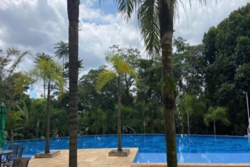 Lindo Apartamento à venda em Pirituba no Condomínio Sítio Anhanguera na Rua Willian Furneau 200