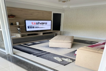 Lindo Apartamento à venda em Pirituba no Condomínio Sítio Anhanguera na Rua Willian Furneau 200