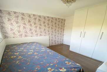 Lindo Apartamento à venda em Pirituba no Condomínio Sítio Anhanguera na Rua Willian Furneau 200