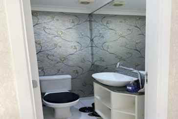 Lindo Apartamento à venda em Pirituba no Condomínio Sítio Anhanguera na Rua Willian Furneau 200