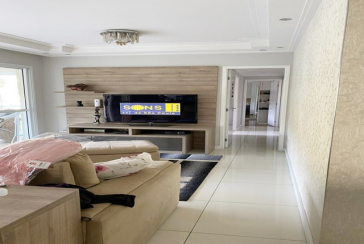 Lindo Apartamento à venda em Pirituba no Condomínio Sítio Anhanguera na Rua Willian Furneau 200