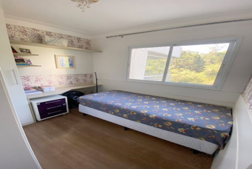 Lindo Apartamento à venda em Pirituba no Condomínio Sítio Anhanguera na Rua Willian Furneau 200