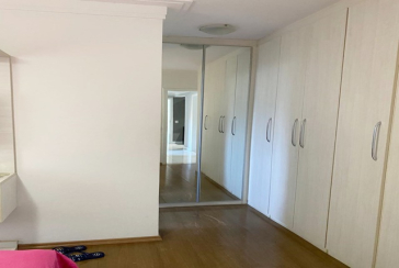 Lindo Apartamento à venda em Pirituba no Condomínio Sítio Anhanguera na Rua Willian Furneau 200