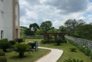 Lindo Apartamento à venda em Pirituba no Condomínio Sítio Anhanguera na Rua Willian Furneau 200