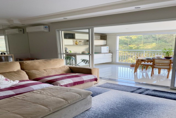 Lindo Apartamento à venda em Pirituba no Condomínio Sítio Anhanguera na Rua Willian Furneau 200