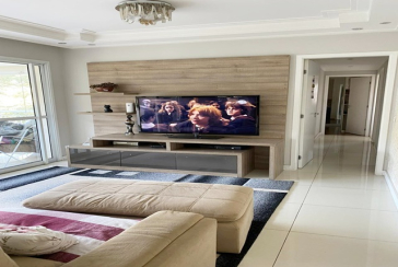 Lindo Apartamento à venda em Pirituba no Condomínio Sítio Anhanguera na Rua Willian Furneau 200