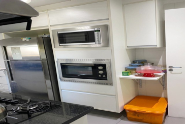 Lindo Apartamento à venda em Pirituba no Condomínio Sítio Anhanguera na Rua Willian Furneau 200