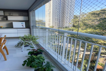 Lindo Apartamento à venda em Pirituba no Condomínio Sítio Anhanguera na Rua Willian Furneau 200