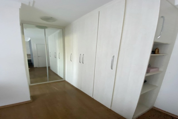 Lindo Apartamento à venda em Pirituba no Condomínio Sítio Anhanguera na Rua Willian Furneau 200