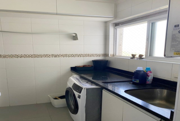 Lindo Apartamento à venda em Pirituba no Condomínio Sítio Anhanguera na Rua Willian Furneau 200