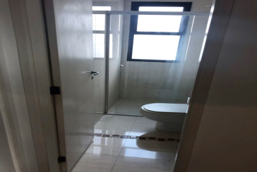 Apartamento à venda no Bairro da Vila Pirituba na Rua Luís Cunha 235,
