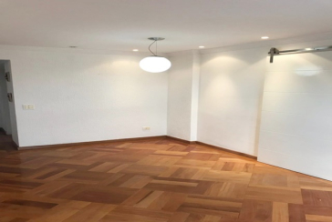 Apartamento à venda no Bairro da Vila Pirituba na Rua Luís Cunha 235,