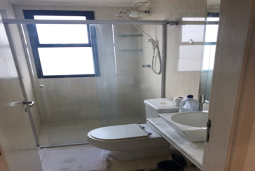 Apartamento à venda no Bairro da Vila Pirituba na Rua Luís Cunha 235,