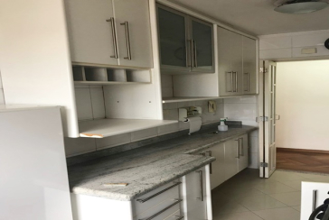 Apartamento à venda no Bairro da Vila Pirituba na Rua Luís Cunha 235,
