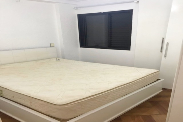 Apartamento à venda no Bairro da Vila Pirituba na Rua Luís Cunha 235,