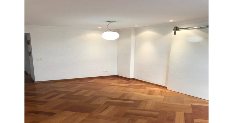 Apartamento à venda no Bairro da Vila Pirituba na Rua Luís Cunha 235,