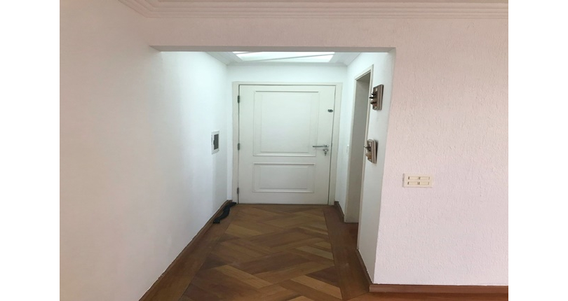 Apartamento à venda no Bairro da Vila Pirituba na Rua Luís Cunha 235,