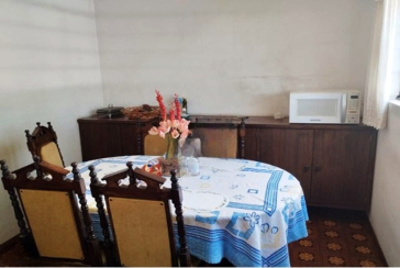 Sobrado à venda no Bairro do Parque Maria Domitila na Rua Domingos de Magalhães