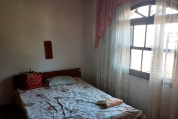 Sobrado à venda no Bairro do Parque Maria Domitila na Rua Domingos de Magalhães