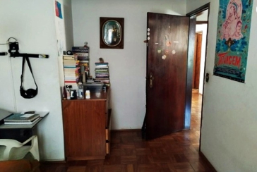 Sobrado à venda no Bairro do Parque Maria Domitila na Rua Domingos de Magalhães