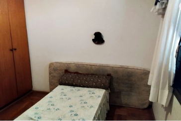 Sobrado à venda no Bairro do Parque Maria Domitila na Rua Domingos de Magalhães