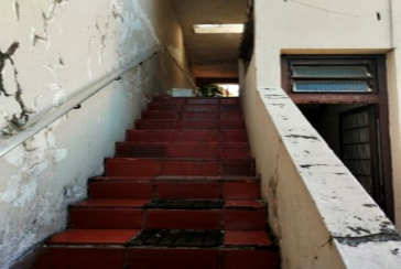 Sobrado à venda no Bairro do Parque Maria Domitila na Rua Domingos de Magalhães