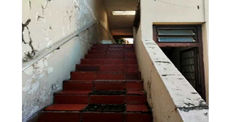 Sobrado à venda no Bairro do Parque Maria Domitila na Rua Domingos de Magalhães