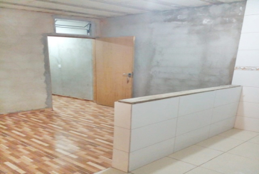 Casa para à venda no Bairro do Jardim Santo Elias na Rua Armando Flamarion Coelho