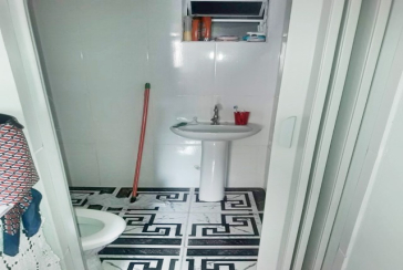 Casa para à venda no Bairro do Jardim Santo Elias na Rua Armando Flamarion Coelho