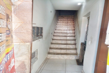 Casa para à venda no Bairro do Jardim Santo Elias na Rua Armando Flamarion Coelho