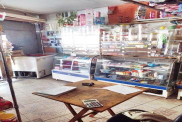 Casa para à venda no Bairro do Jardim Santo Elias na Rua Armando Flamarion Coelho