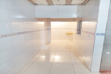 Casa para à venda no Bairro do Jardim Santo Elias na Rua Armando Flamarion Coelho