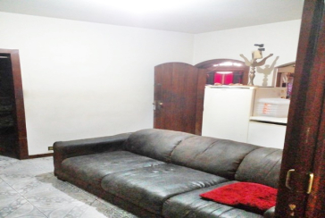 Casa para à venda no Bairro do Jardim Santo Elias na Rua Armando Flamarion Coelho