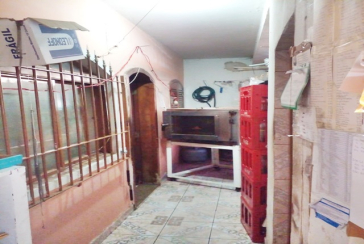 Casa para à venda no Bairro do Jardim Santo Elias na Rua Armando Flamarion Coelho