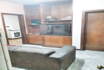 Casa para à venda no Bairro do Jardim Santo Elias na Rua Armando Flamarion Coelho