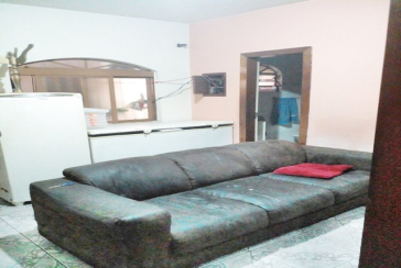 Casa para à venda no Bairro do Jardim Santo Elias na Rua Armando Flamarion Coelho