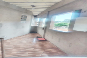 Casa para à venda no Bairro do Jardim Santo Elias na Rua Armando Flamarion Coelho