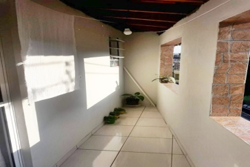 Casa para à venda no Bairro do Jardim Santo Elias na Rua Armando Flamarion Coelho