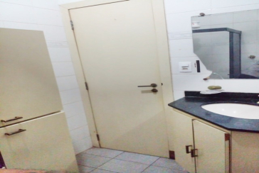 Casa para à venda no Bairro do Jardim Santo Elias na Rua Armando Flamarion Coelho