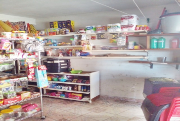 Casa para à venda no Bairro do Jardim Santo Elias na Rua Armando Flamarion Coelho