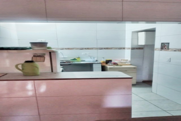 Casa para à venda no Bairro do Jardim Santo Elias na Rua Armando Flamarion Coelho