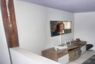 Casa para à venda no Bairro do Jardim Santo Elias na Rua Armando Flamarion Coelho