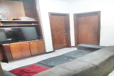 Casa para à venda no Bairro do Jardim Santo Elias na Rua Armando Flamarion Coelho